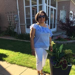 Meet your Posher, Heather